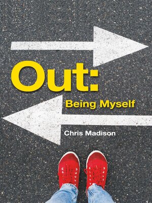 cover image of Out